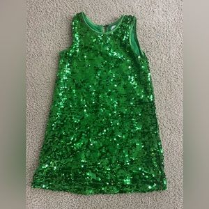 Chasing Fireflies sequin dress